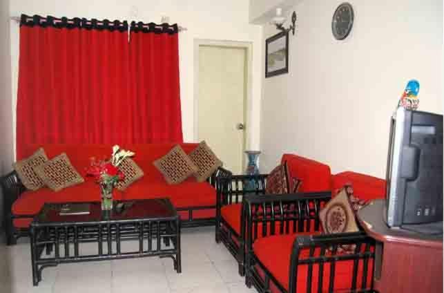 Marry House Hotel Dhaka Bagian luar foto